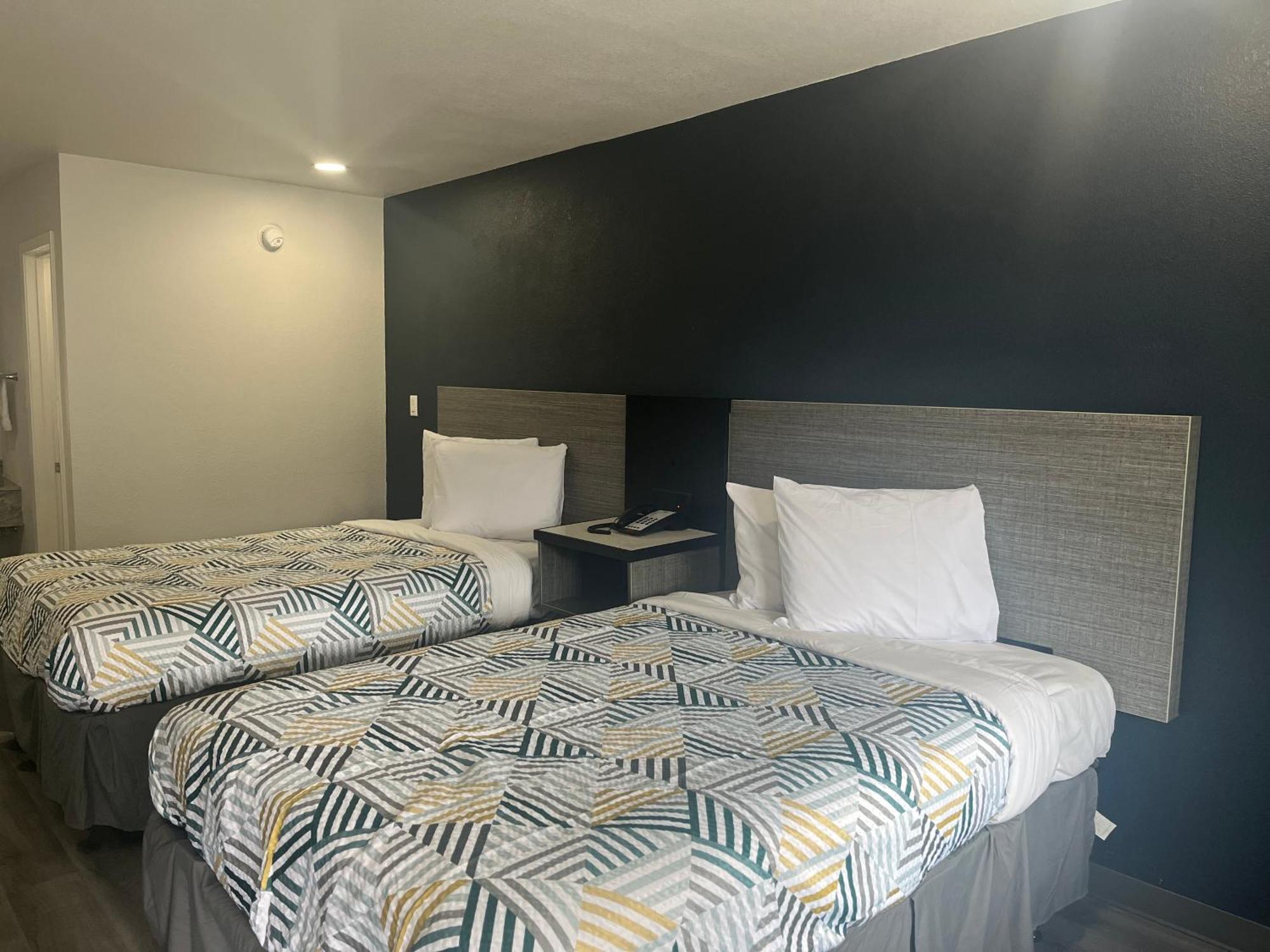 Motel 6 Vicksburg, Ms Extérieur photo